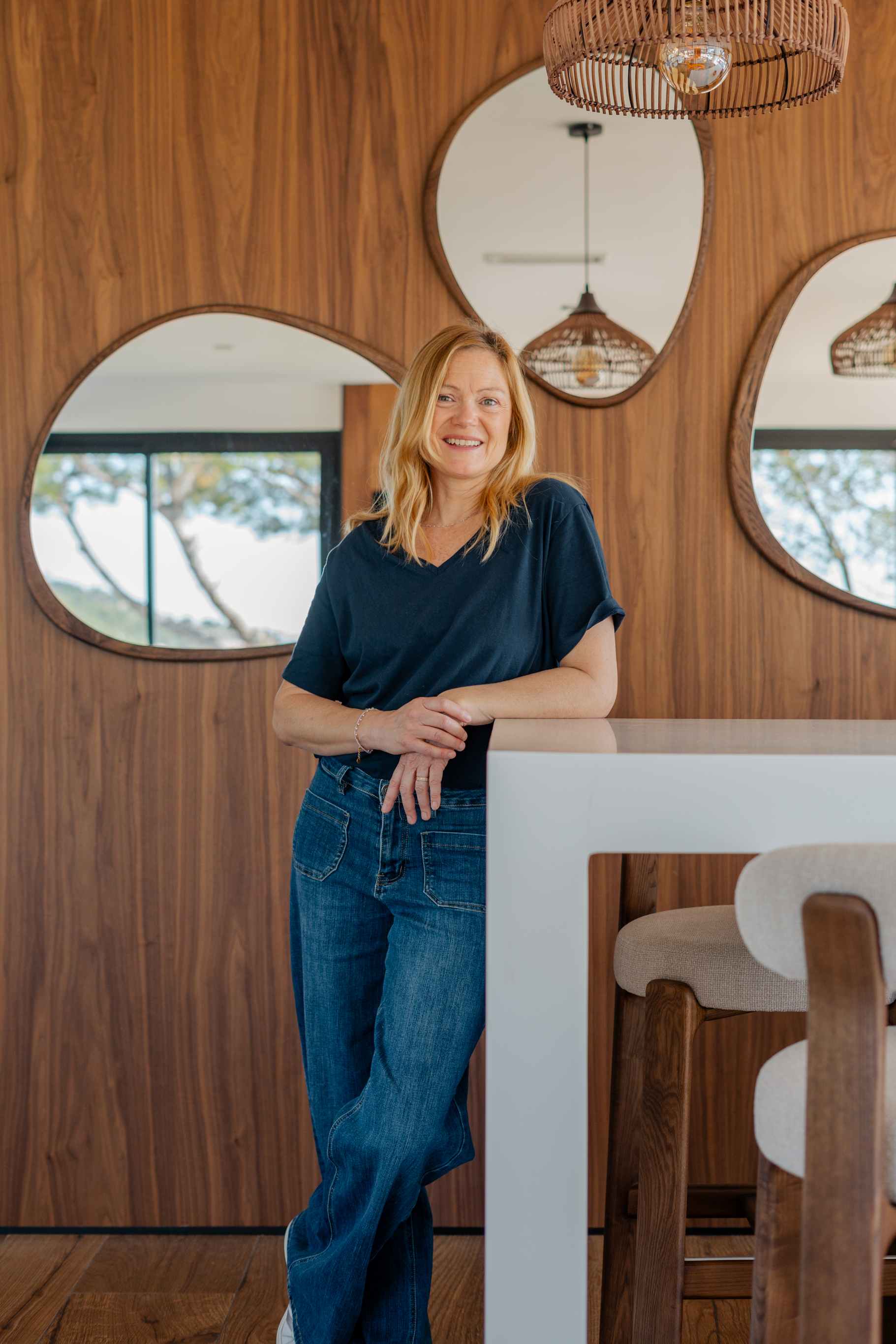 Céline Duvivier - Décoratrice d'intérieur