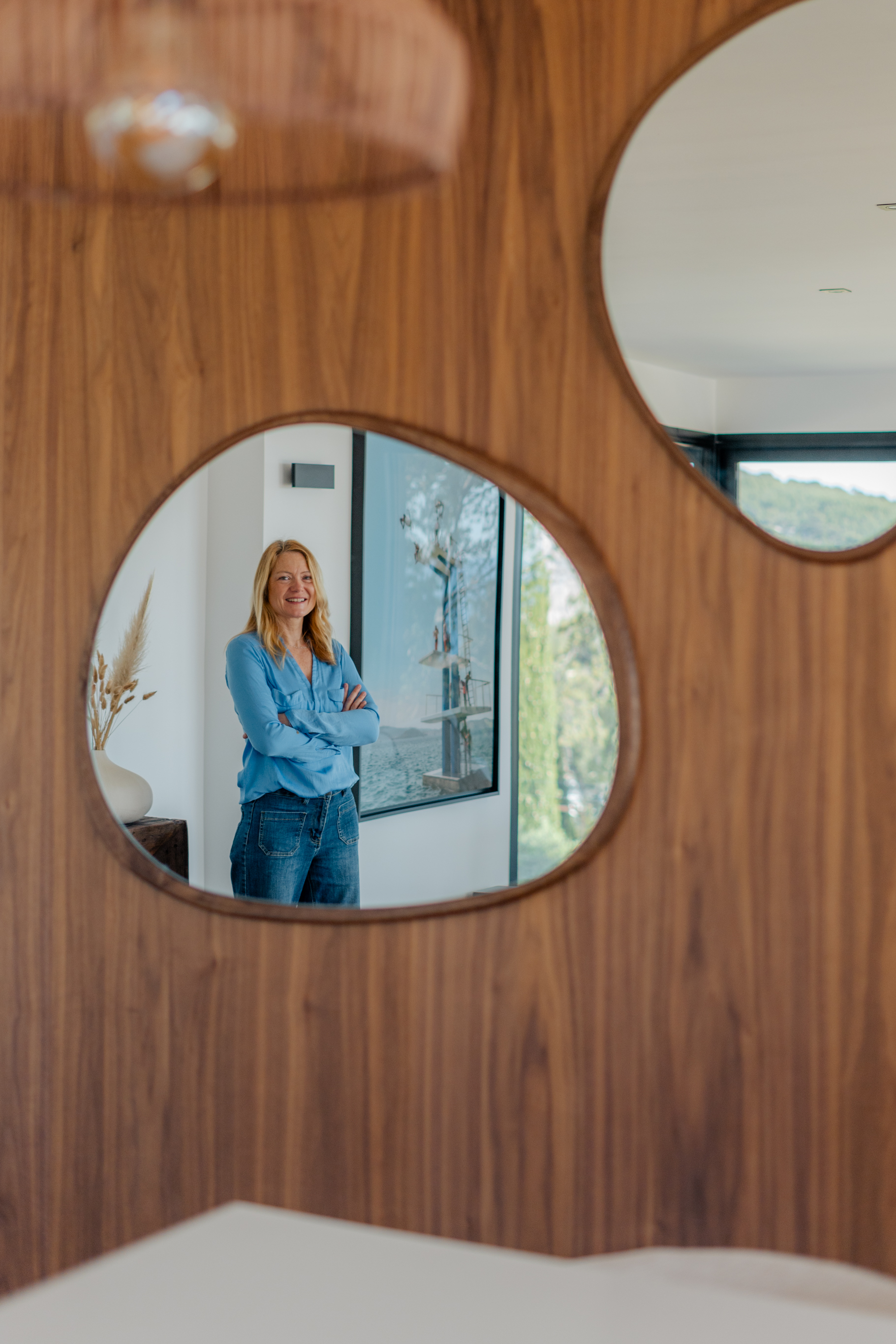 Céline Duvivier décoratrice d'intérieur