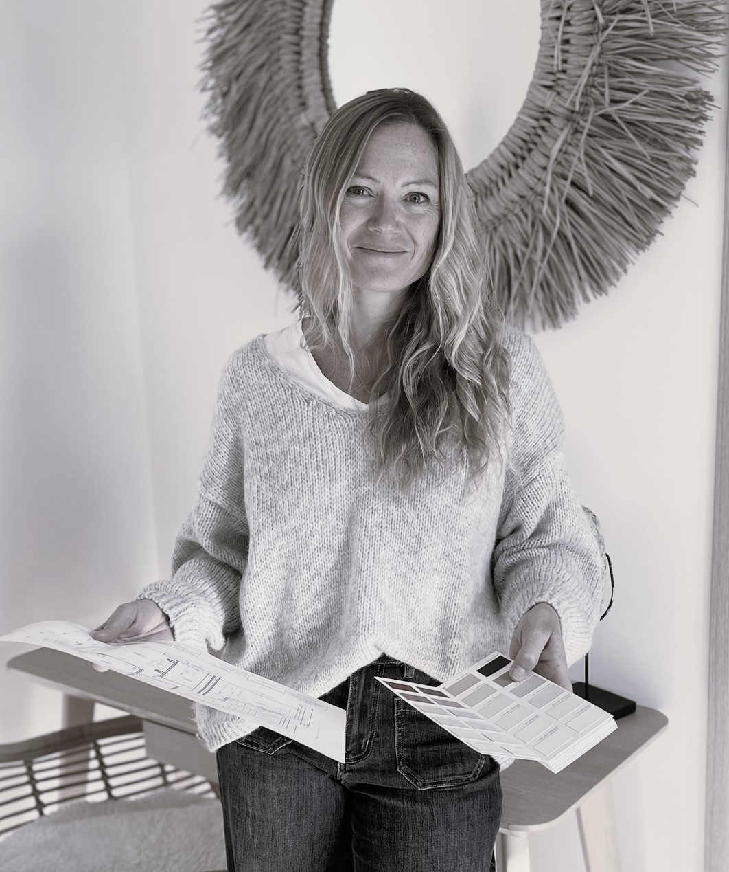 Portrait Céline Duvivier