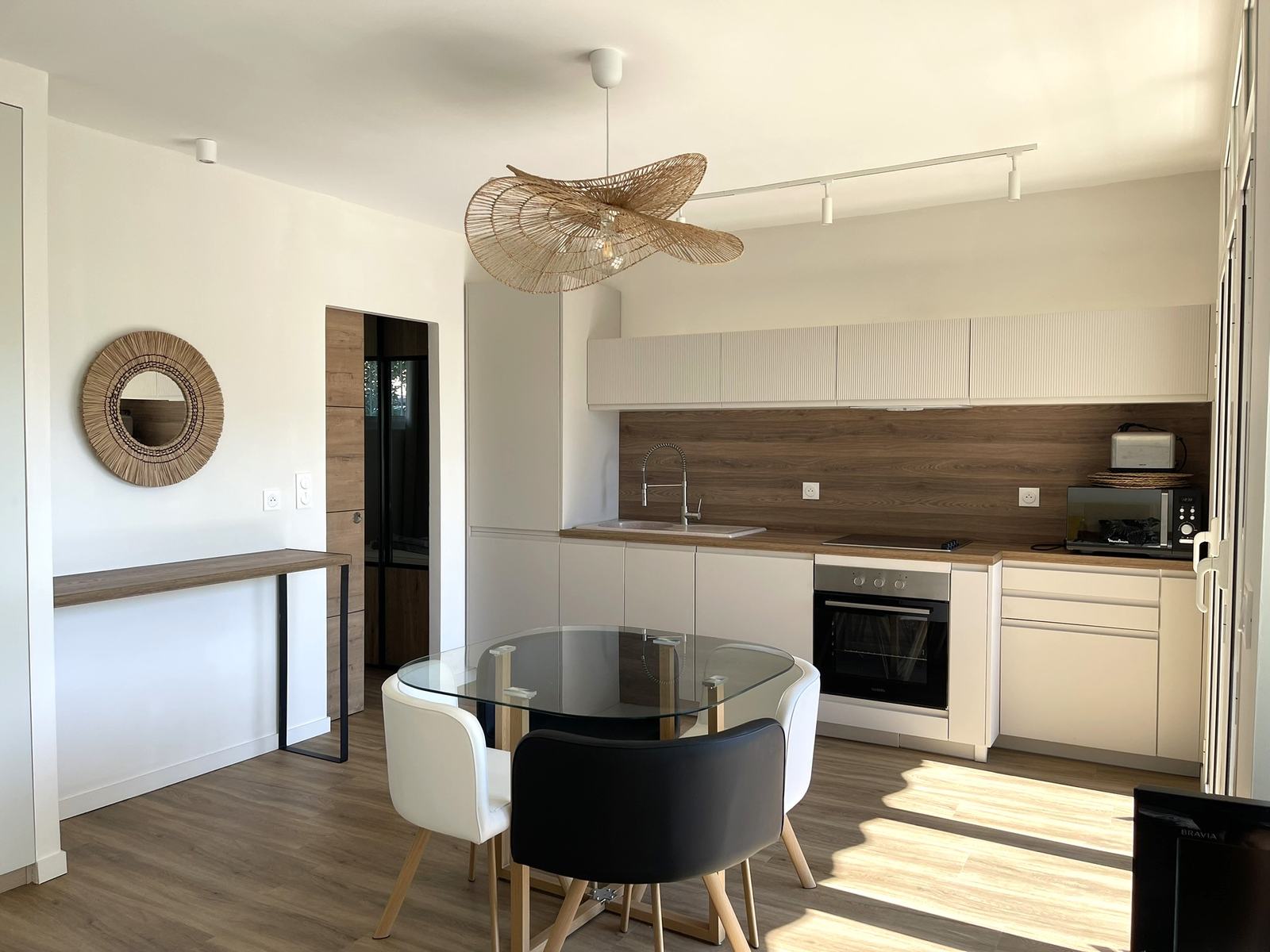 Appartement Locatif