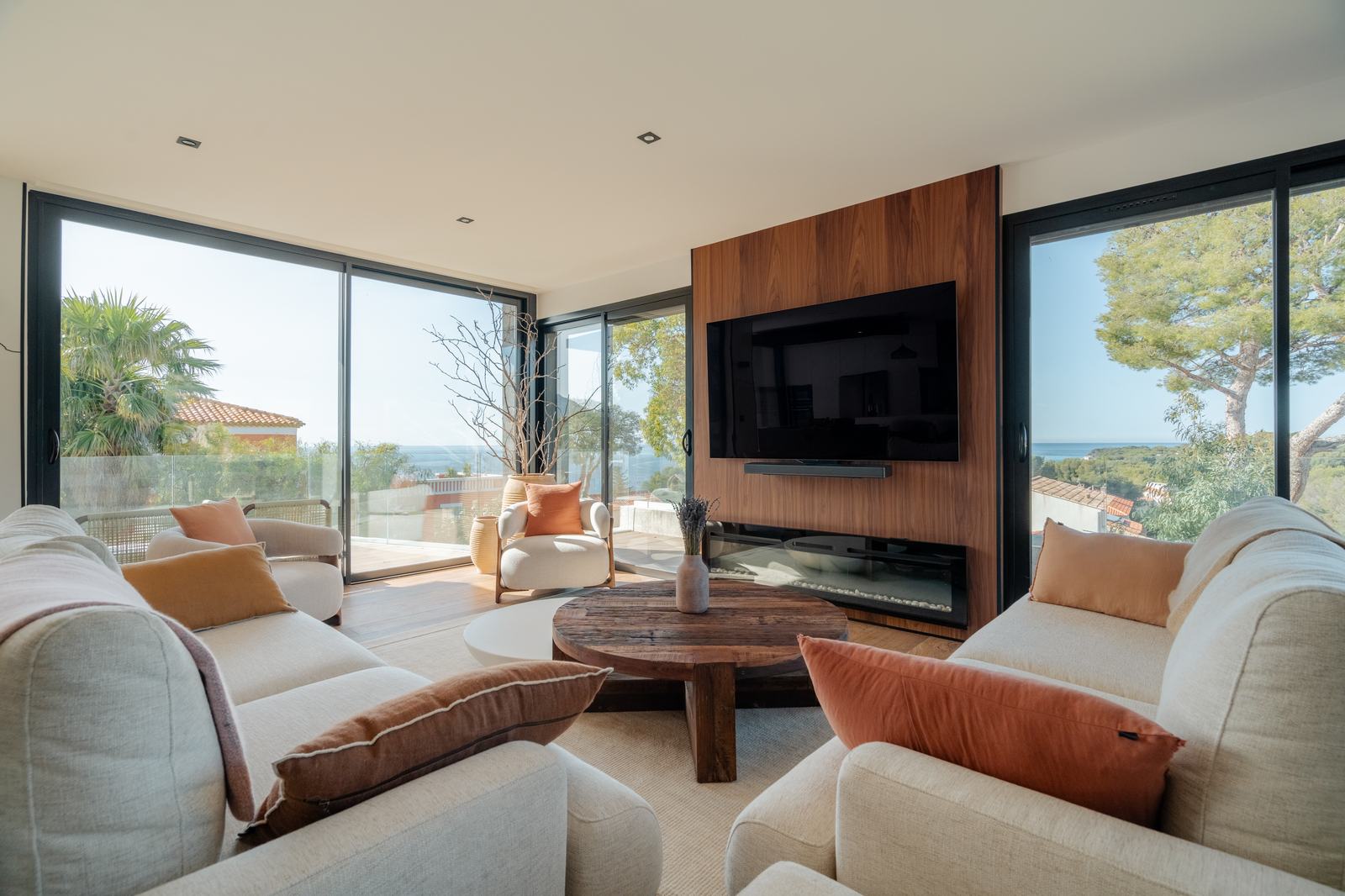 La Villa Vue Mer
